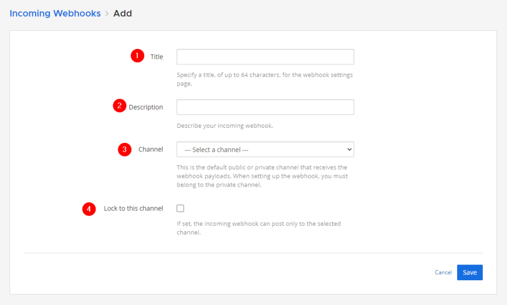 Benachrichtigung in Mattermost Channel bei SSH Login auf Server 4 2024 05 01 15 08 37 Mattermost Desktop App 1024x616 1